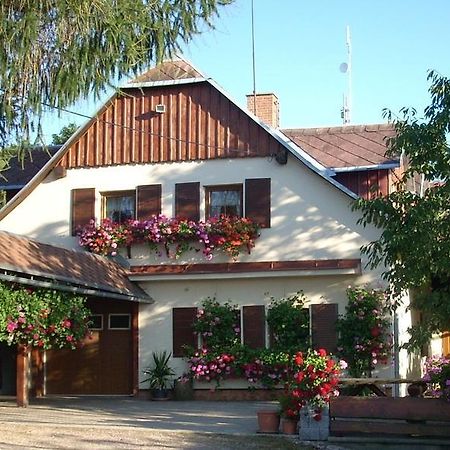Jestrabi V Krkonosich Pension Ivanka מראה חיצוני תמונה